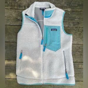 Patagonia Classic Retro-X Fleece Vest